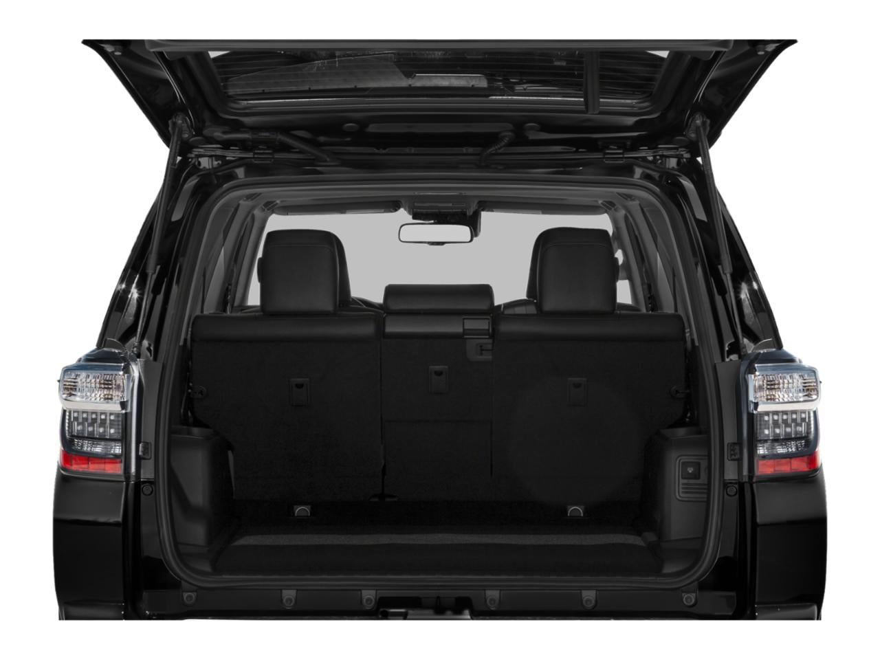 2020 Toyota 4Runner Venture 4WD (Natl)