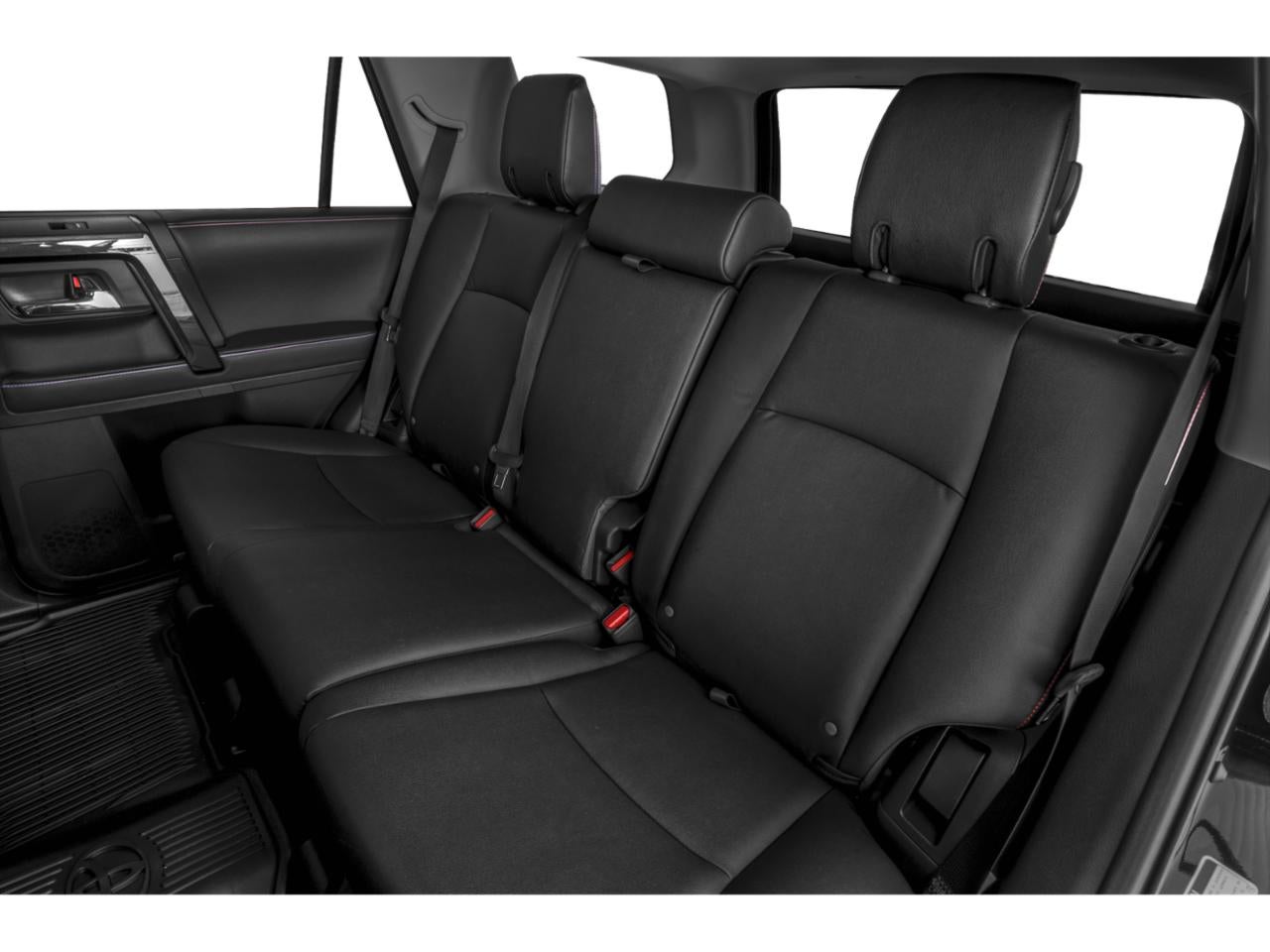 2020 Toyota 4Runner Venture 4WD (Natl)