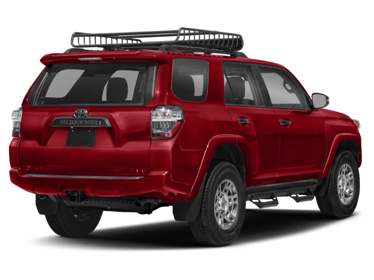 2020 Toyota 4Runner Venture 4WD (Natl)