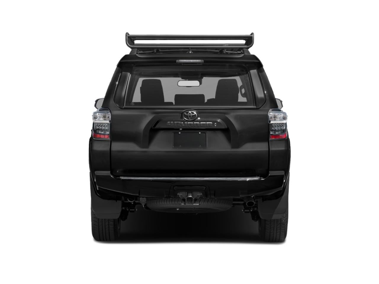 2020 Toyota 4Runner Venture 4WD (Natl)