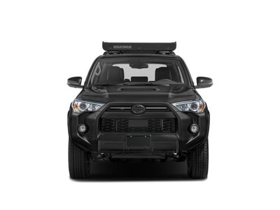 2020 Toyota 4Runner Venture 4WD (Natl)