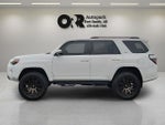 2018 Toyota 4Runner SR5 Premium 4WD (Natl)