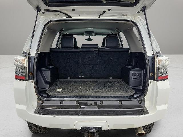 2018 Toyota 4Runner SR5 Premium 4WD (Natl)