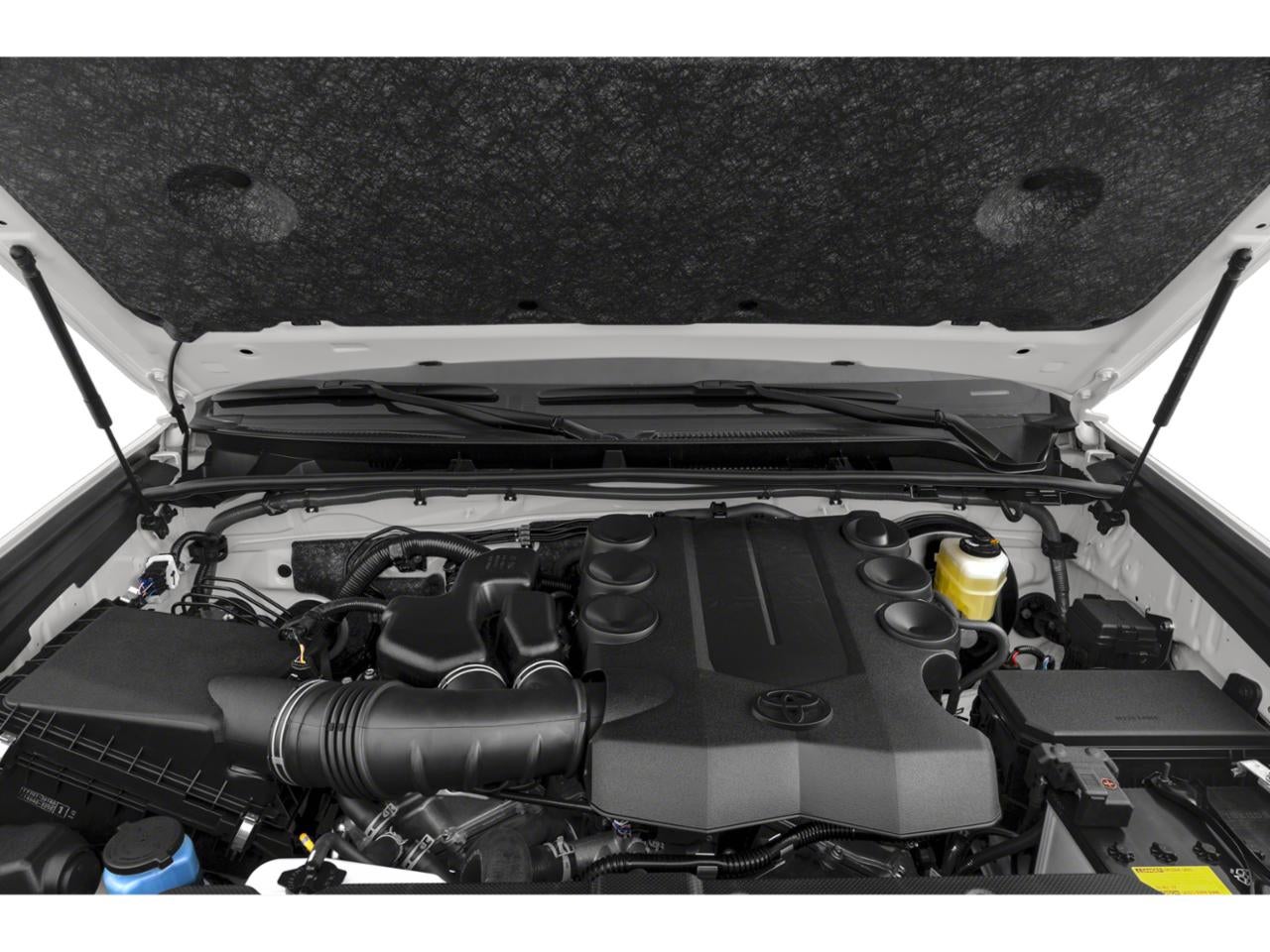 2023 Toyota 4Runner SR5 Premium 4WD (Natl)