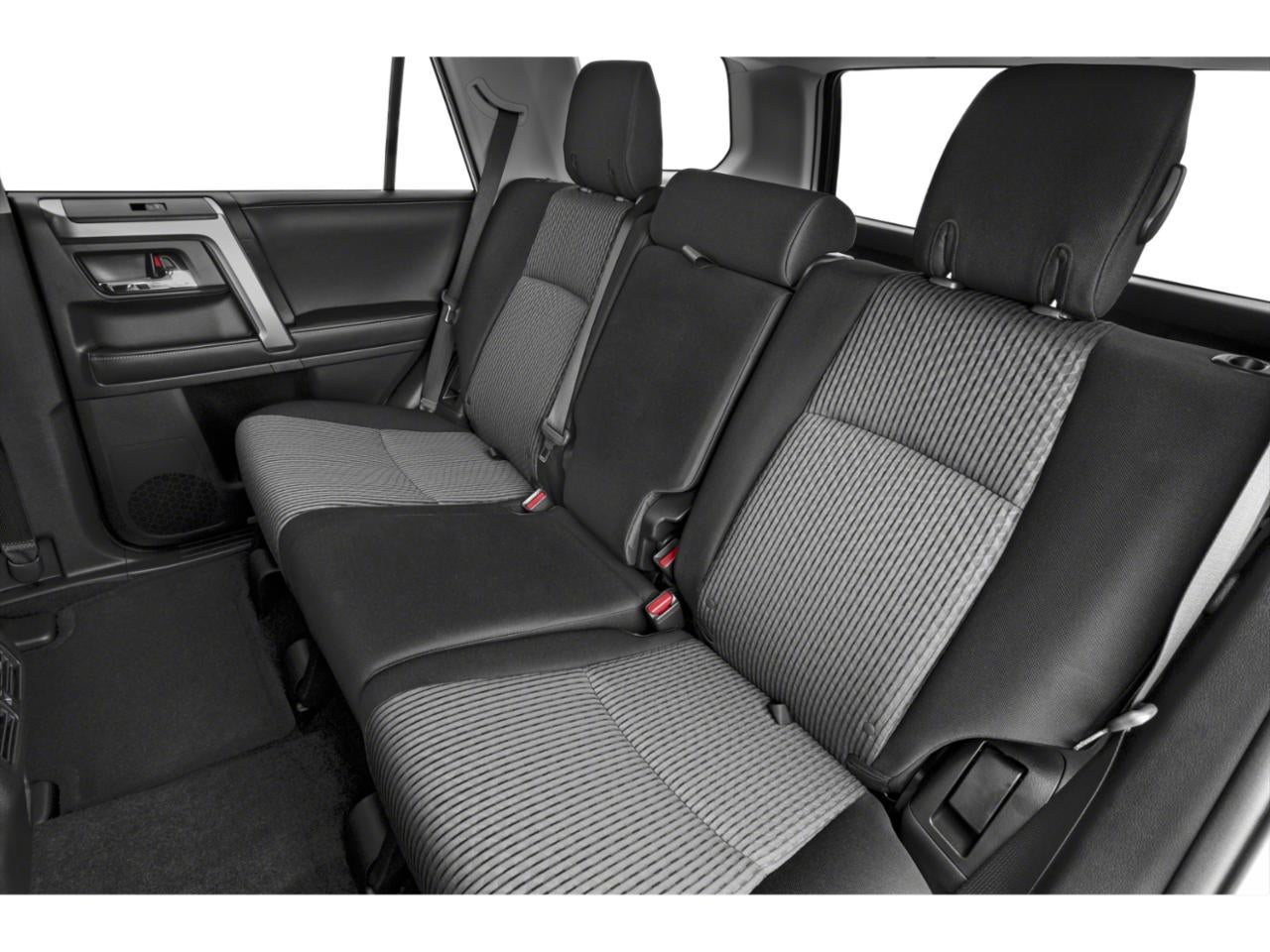 2023 Toyota 4Runner SR5 Premium 4WD (Natl)