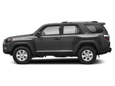 2023 Toyota 4Runner SR5 Premium 4WD (Natl)