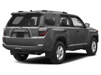 2023 Toyota 4Runner SR5 Premium 4WD (Natl)