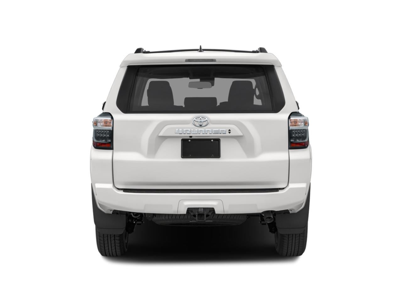 2023 Toyota 4Runner SR5 Premium 4WD (Natl)