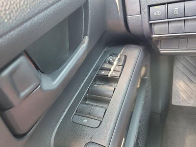 2025 Toyota 4Runner SR5 4WD (GS)