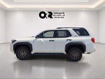 2025 Toyota 4Runner SR5 4WD (GS)