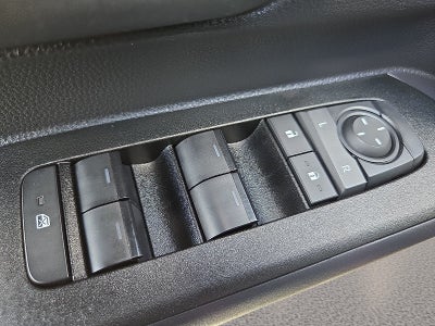 2025 Toyota 4Runner Hybrid TRD Off Road 4WD (Natl)