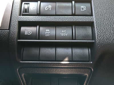 2025 Toyota 4Runner Hybrid TRD Off Road 4WD (Natl)