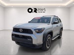 2025 Toyota 4Runner Hybrid TRD Off Road 4WD (Natl)
