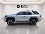 2025 Toyota 4Runner Hybrid TRD Off Road 4WD (Natl)