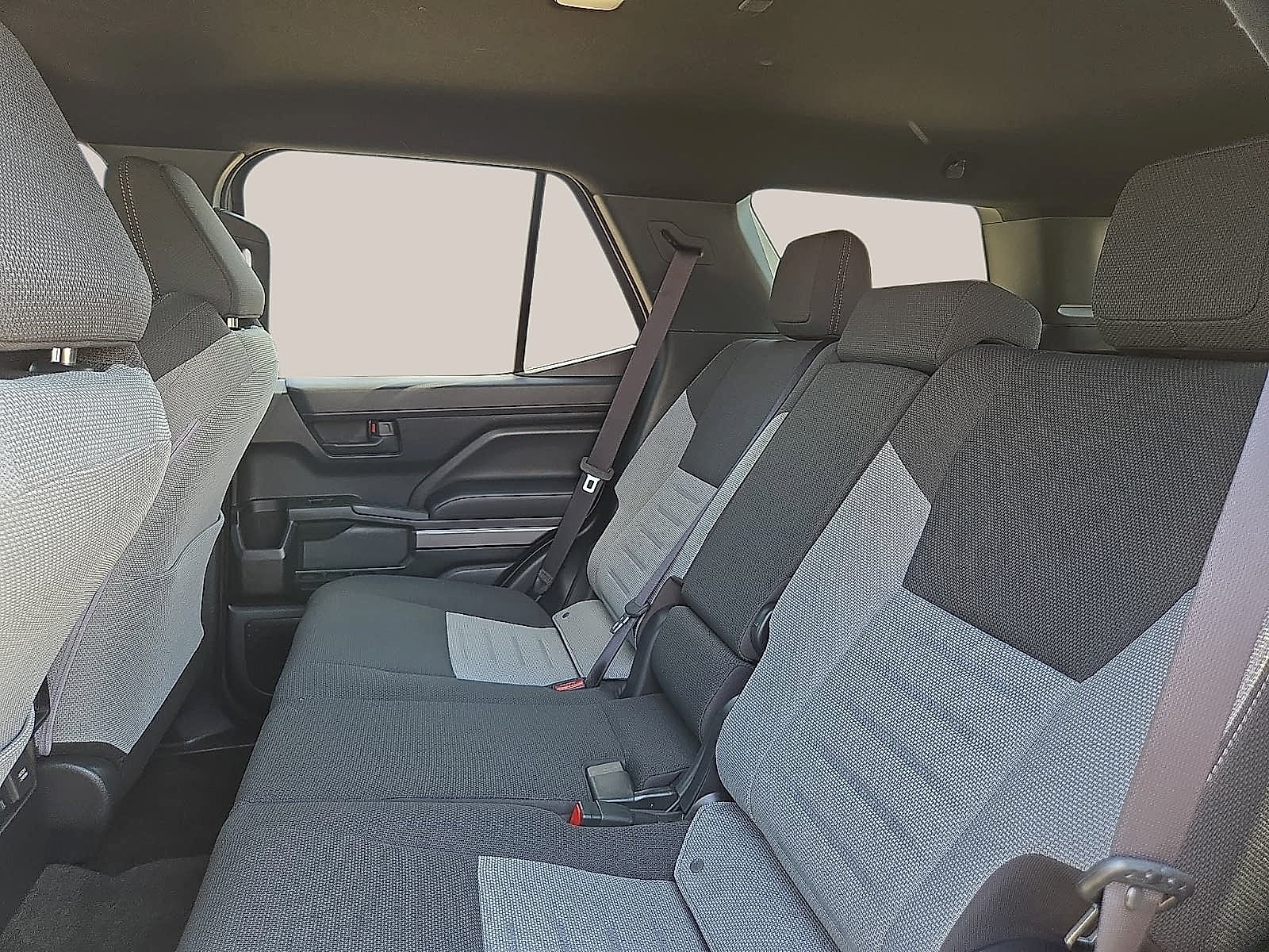 2025 Toyota 4Runner Hybrid TRD Off Road 4WD (Natl)