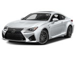 2015 Lexus RC F 2dr Cpe