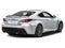 2015 Lexus RC F 2dr Cpe