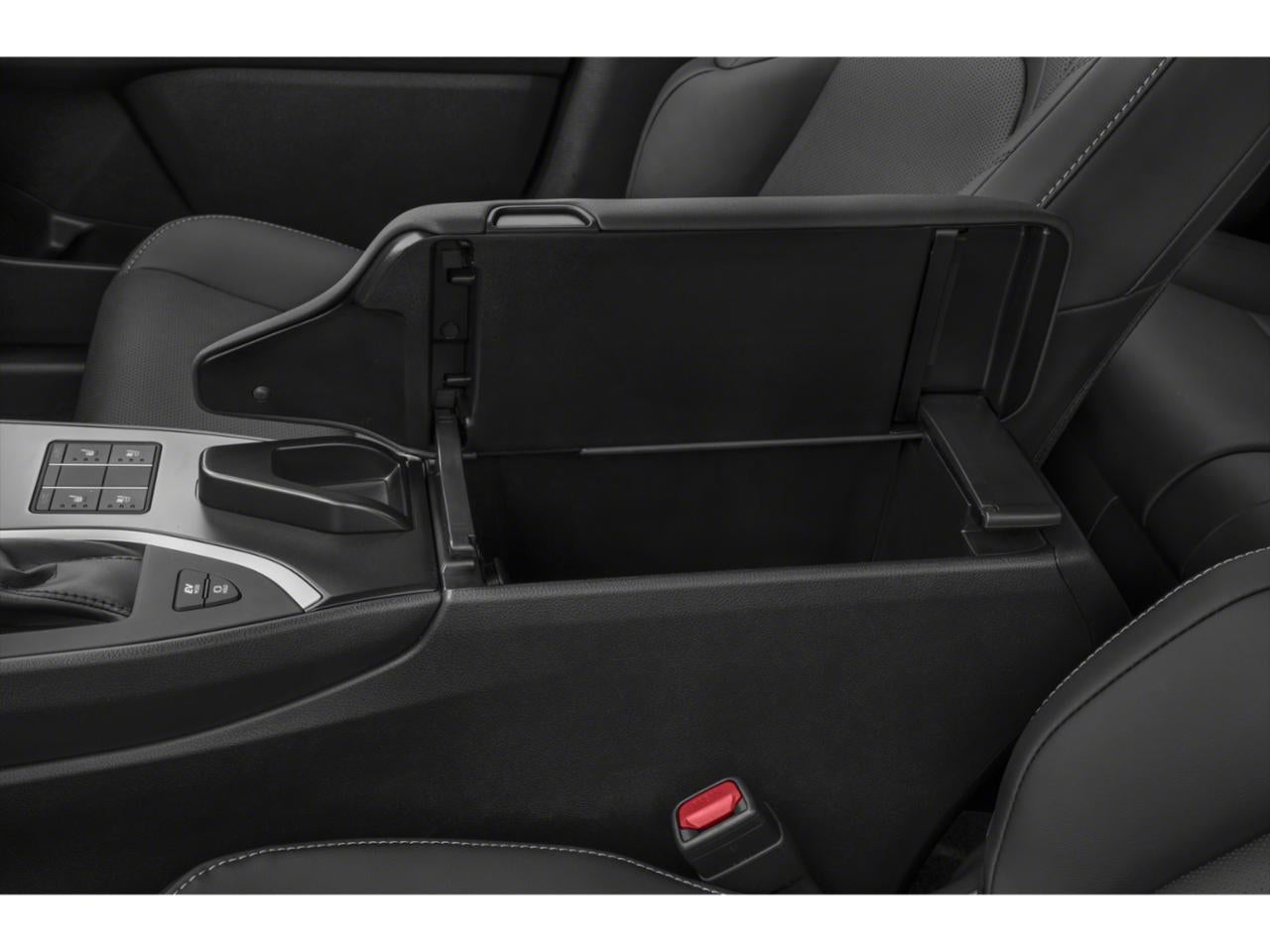 2024 Lexus UX 250h F SPORT Handling AWD