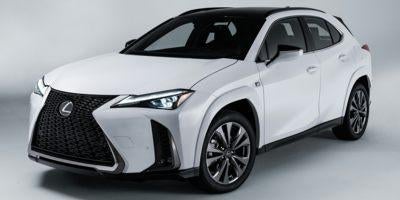 2024 Lexus UX 250h F SPORT Handling AWD