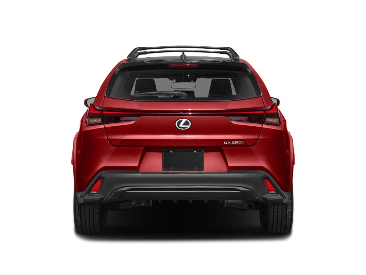 2024 Lexus UX 250h F SPORT Handling AWD
