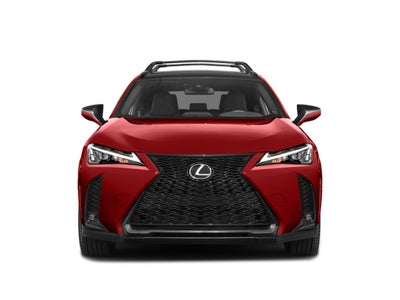 2024 Lexus UX 250h F SPORT Handling AWD