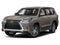 2020 Lexus LX 570 Three Row 4WD