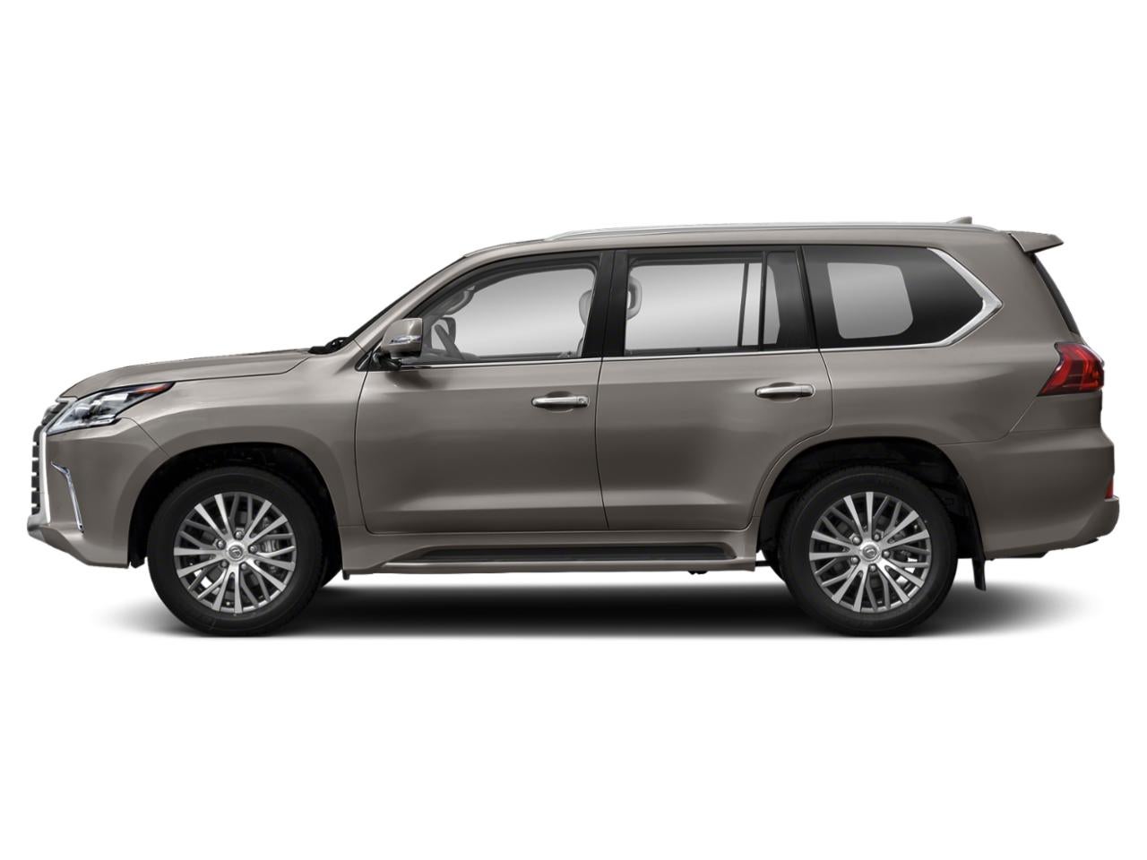 2020 Lexus LX 570 Three Row 4WD