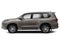 2020 Lexus LX 570 Three Row 4WD