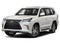 2020 Lexus LX 570 Three Row 4WD