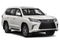 2020 Lexus LX 570 Three Row 4WD