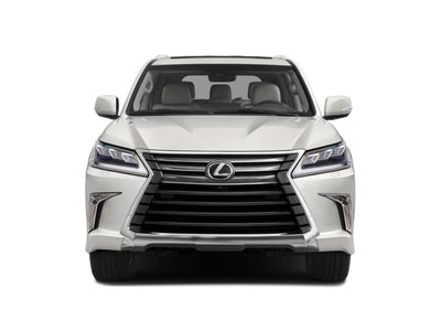 2020 Lexus LX 570 Three Row 4WD