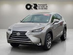 2016 Lexus NX Turbo FWD 4dr
