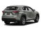 2016 Lexus NX Turbo FWD 4dr