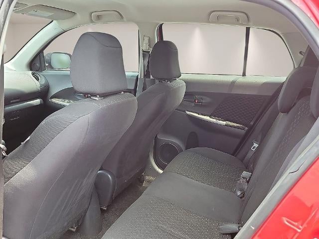 2012 Scion xD 5dr HB Auto (Natl)