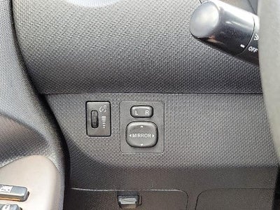 2012 Scion xD 5dr HB Auto (Natl)