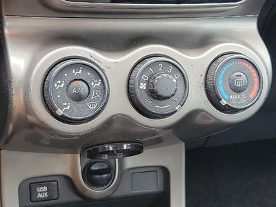 2012 Scion xD 5dr HB Auto (Natl)
