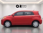 2012 Scion xD 5dr HB Auto (Natl)