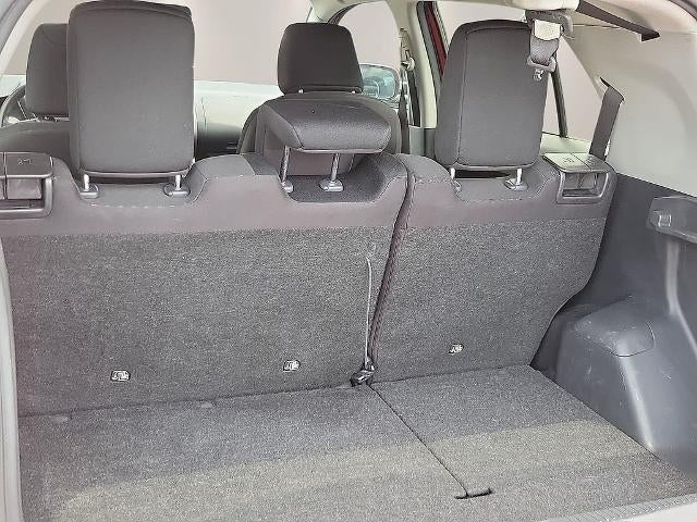 2012 Scion xD 5dr HB Auto (Natl)