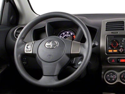 2012 Scion xD 5dr HB Auto (Natl)