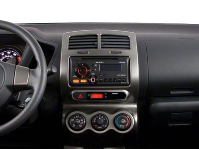 2012 Scion xD 5dr HB Auto (Natl)