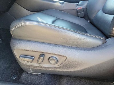 2019 Toyota RAV4 Limited FWD (Natl)