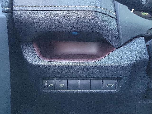 2019 Toyota RAV4 Limited FWD (Natl)