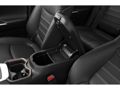 2019 Toyota RAV4 Limited FWD (Natl)