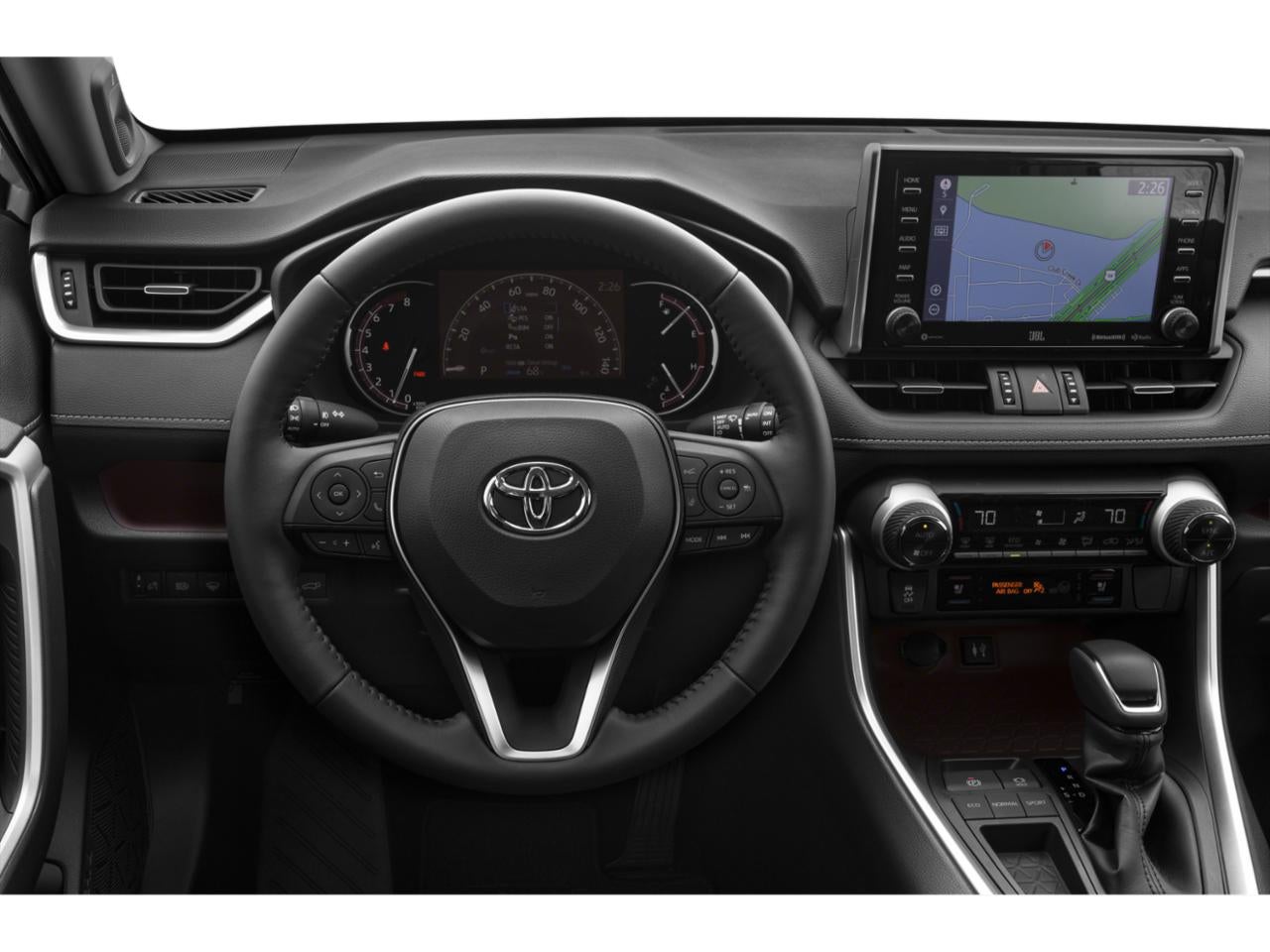 2019 Toyota RAV4 Limited FWD (Natl)