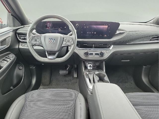 2025 Buick Envista FWD 4dr Preferred