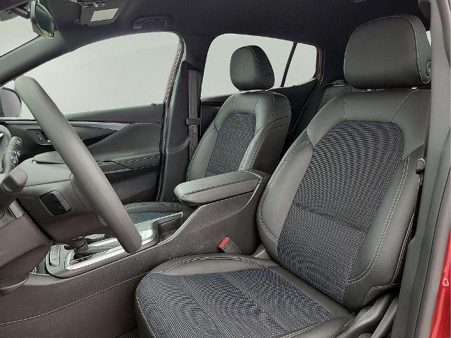 2025 Buick Envista FWD 4dr Preferred