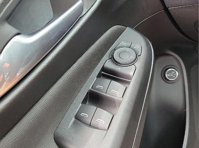 2025 Buick Envista FWD 4dr Preferred