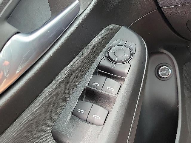 2025 Buick Envista FWD 4dr Preferred