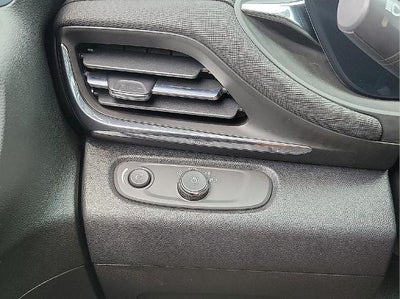 2025 Buick Envista FWD 4dr Preferred