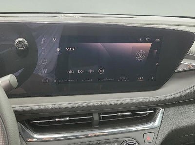 2025 Buick Envista FWD 4dr Preferred